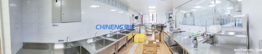 深圳光明玺云幼儿园食堂厨房